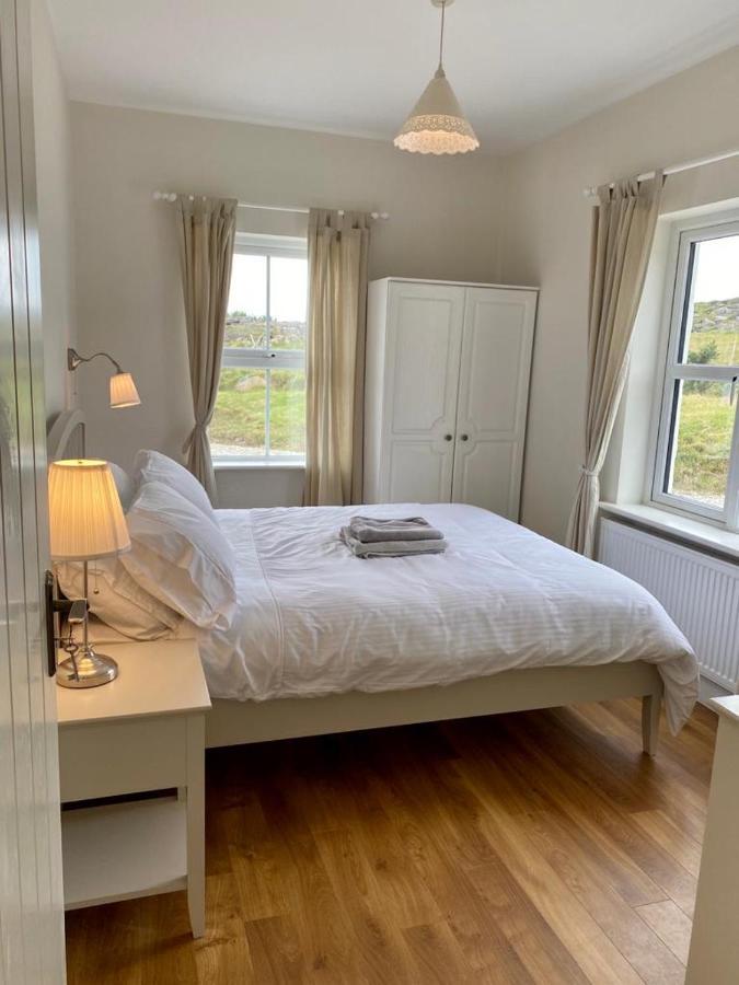 Doughbeg Beach Cottage Mulranny Exterior photo